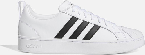 Sportswear Streetcheck Cloudfoam Court Erkek Spor Ayakkabı