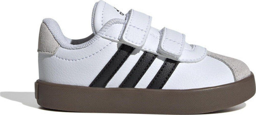 Vl Court 3.0 Cf I Unisex Bebek Sneaker
