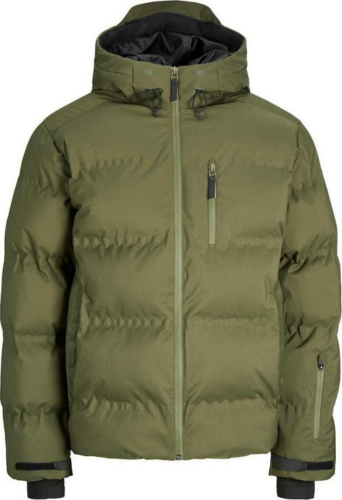 Sweep Puffer Erkek Mont 12238998