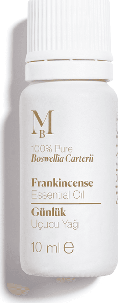 Günlük (Frankincense) Uçucu Yağı 10 mL