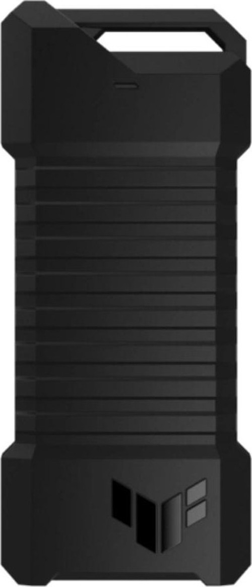 TUF Gaming AS2000 2TB USB-C Harici SSD IP68, MIL-STD-810H