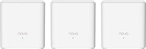 MX3 3lü Paket Ax1500 Tüm Evi Kapsayan Mesh Sistemi Wifi 6