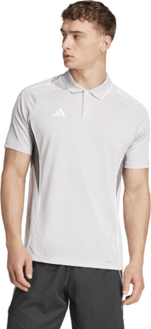 JY1810 Tiro25C M Erkek Polo Tişört