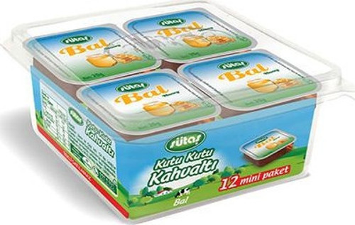 Kutu Kutu Bal 12 x 20 g
