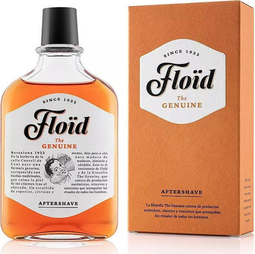 Tıraş Sonrası Losyon - The Genuine Aftershave 150ml