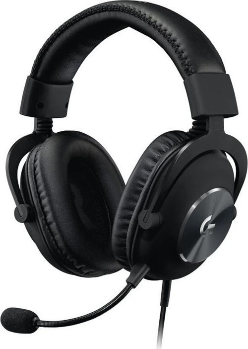 G PRO X SE Siyah 7.1 Surround Gaming Kulaklık (981-001470)