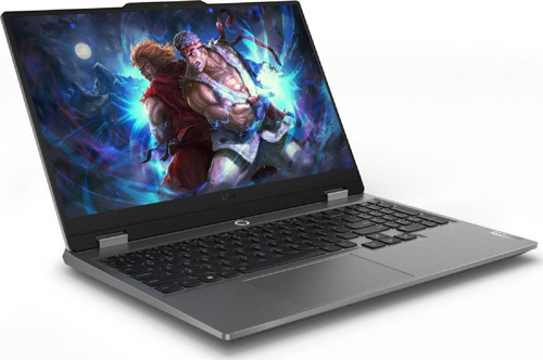 Loq İ5-12450Hx 8Gb 512Gb Ssd A530M/4Gb 15.6" Fhd 144Hz W11H 83Fq000Utr & Per4 Çanta