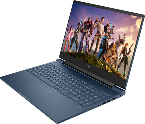 Victus 16 İ7-14700Hx 40Gb Ram 256Gb Ssd Rtx4060/8Gb 144Hz Uyumlu 16.1 Fhd W11Pro & Per4 Çanta