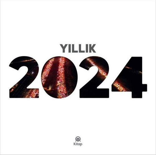 Yıllık 2024