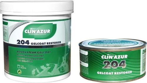 -204- Jelkot Restore Edici 250 Gr.