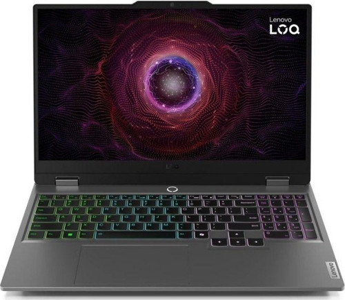 Loq 15ARP9A81 Amd Ryzen 7 7435HS 8gb 512GB SSD RTX4070 Windows 10 Pro 15.6" Fhd 144Hz IPS Taşınabilir Bilgisayar 83JC00CUTRA81