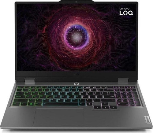 Loq 15ARP9A2 Amd Ryzen 7 7435HS 16GB 1tb SSD RTX4070 Windows 10 Home 15.6" Fhd 144Hz IPS Taşınabilir Bilgisayar 83JC00CUTRA2