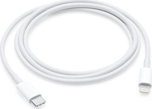 Usb-C To Lightning Kablosu 1M - Mqgj2Zm/A Apple Türkiye Garantili