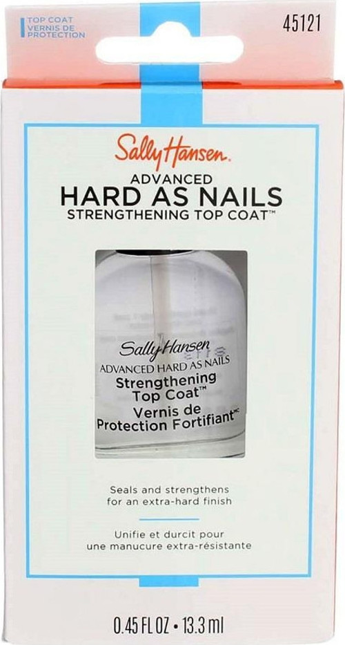 Advanced Hard As Nails Strengt.13.3ml