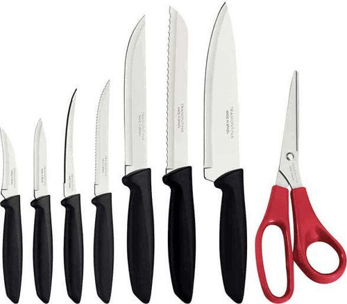 29899-438 Plenus 8 Parça Bıçak Seti