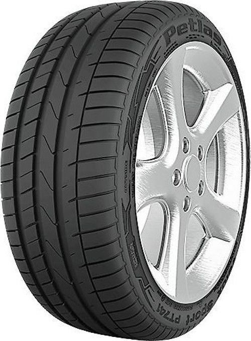 235/40 R18 TL 95W REINF. VELOX SPORT PT741 Yaz Lastiği (Üretim Tarihi:2024)