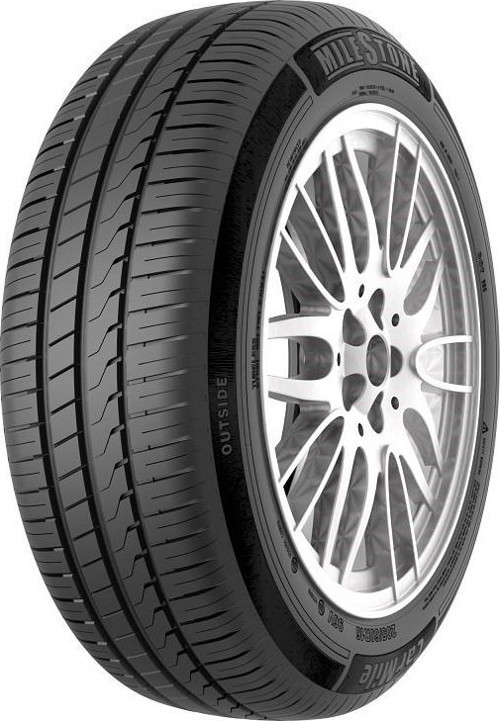 185/65 R15 TL 88H CARMILE Yaz Lastiği (Üretim Tarihi: 2025)