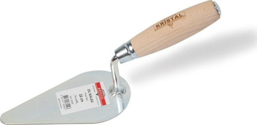 Dil Malası Yay Çeliği 18 cm