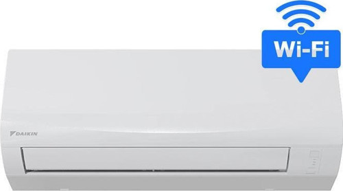 Sensira FTXF42F (F Serisi) R32 WiFi 2024 Model A++ 14000 BTU Inverter Klima