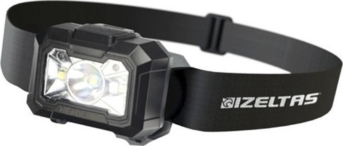 Led Şarjlı Kafa Feneri 400 Lm 14000005347