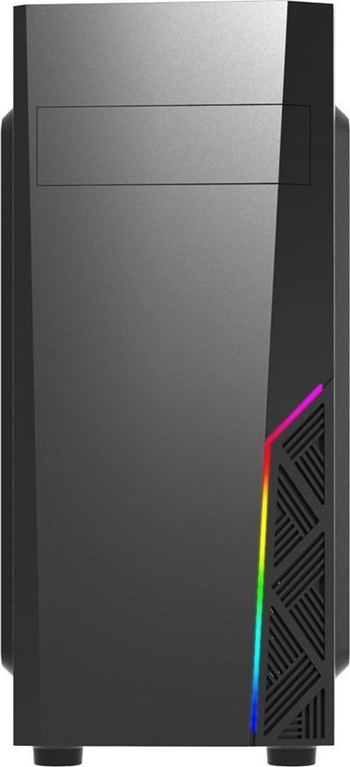 GAMİNG PC-5000 i5-12400F 16GB 512GB SSD RTX4060 8GB GDDR6 FDOS