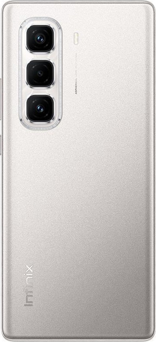 Hot 50 Pro Plus 8GB/256GB Akıllı Telefon Titanyum Gri