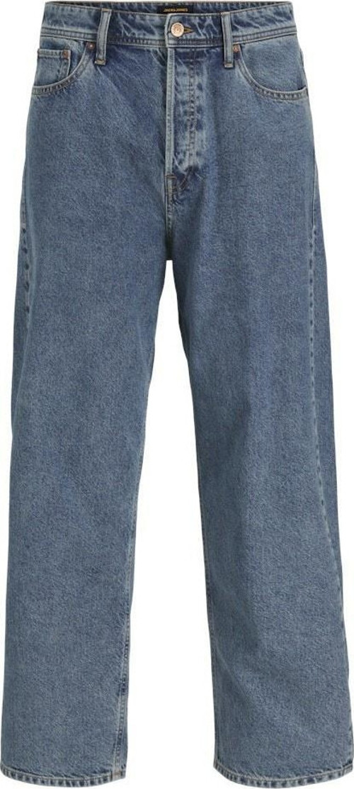 Chrıs Orıgınal Relax Fıd Erkek Jean Pantolon 12272658