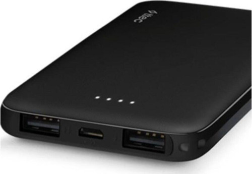Powercard S 5.000Mah Taşınabilir Şarj Aleti / Powerbank