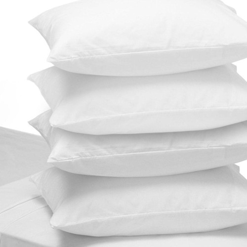 Microfiber Silikon Yastık 50x70 cm