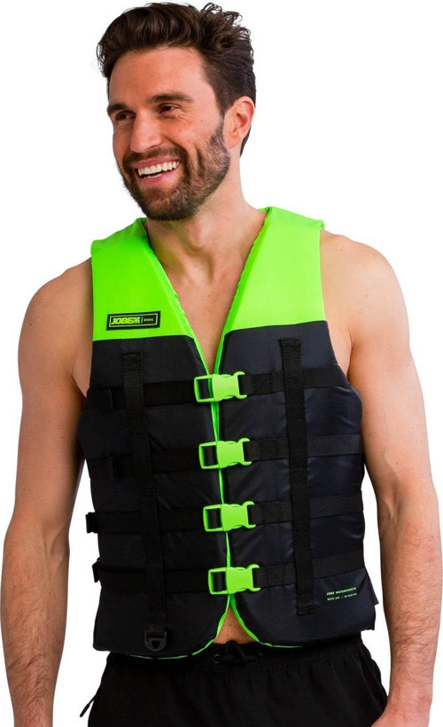 Can Yeleği Açık Yeşil L/Xl