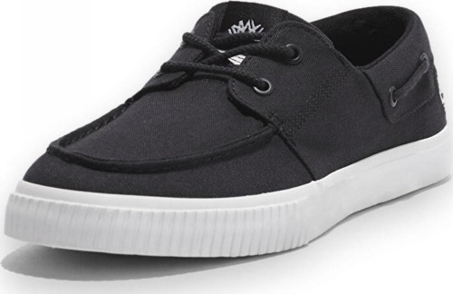 Tb0A67P5 Mylo Bay Low Lace Up Sneaker Siyah Erkek Spor Ayakkabı