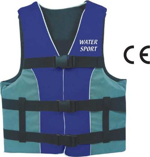 Water Sport Can Yeleği Mavi M