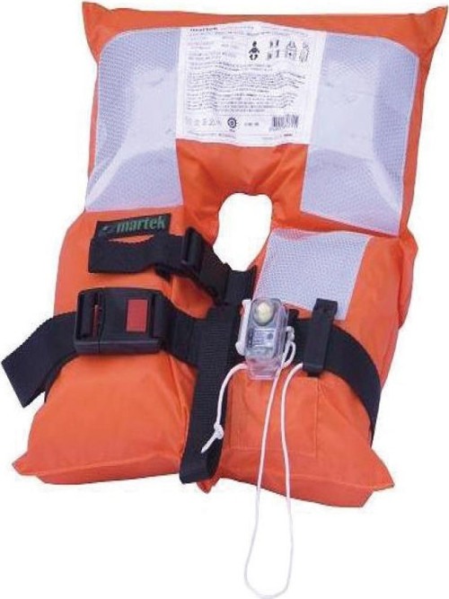 Can Yeleği Bebek Solaslı 00-15 Kg M02540