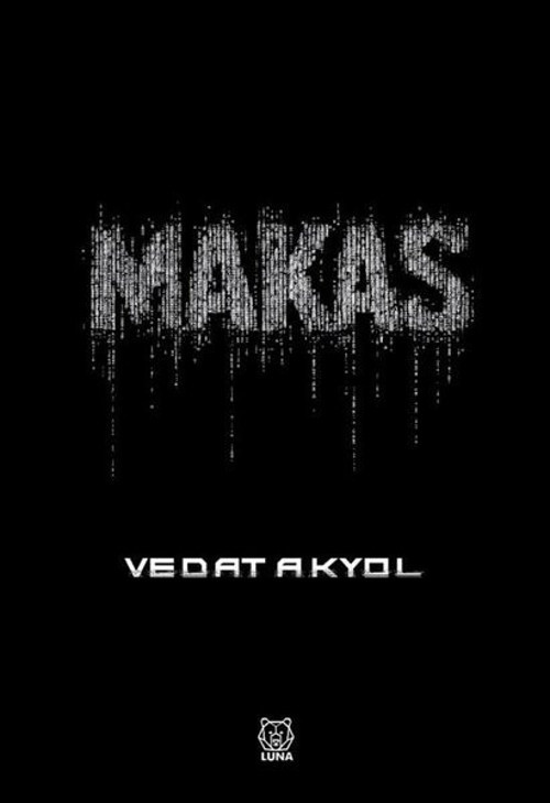 Luna Yayınları Makas