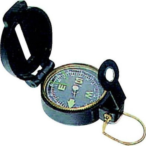 EL PUSULASI ÇAP:5 CM