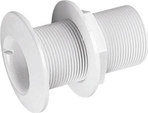 PLASTİK BAĞLANTI KOVANI 3/4"