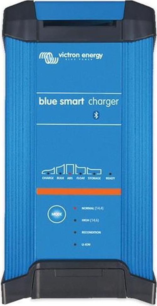 BLUE SMART REDRESÖR 12 V 15 AMPER ÜÇ ÇIKIŞ