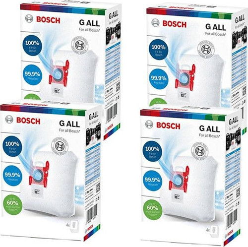 BSA 52000 G ALL Toz Torbası (Kutulu 4 Ürün)