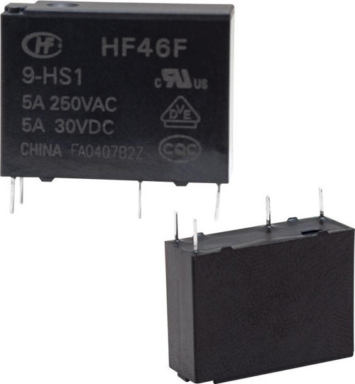 Röle Kombi İçin ALDP124-24V 4 Pin Panasonic Kombi Gaz Dedektörü Rolesi 5-9-12-24-48-220 Volt