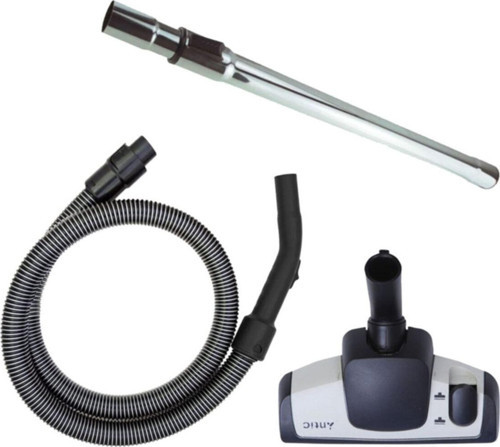 Philips Fc 8477 Powerpro Compact Uyumlu Dayanıklı Süpürge Hortum Seti