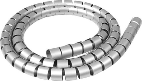 PM-15943 16 Mm Spiral Kablo Toplayıcı 1 Metre Kablo Düzenleyici Toparlayıcı Aparat