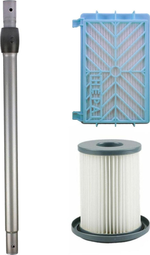 Philips Fc 8720 Süpürge Pimli Boru Hepa Filtre Seti