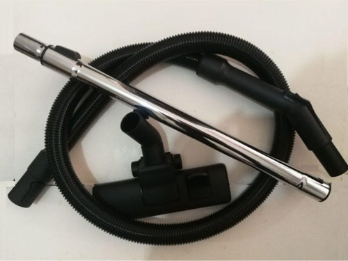Bsg62200 Hortum Emici Başlık Teleskopik Boru 3 Lü Set