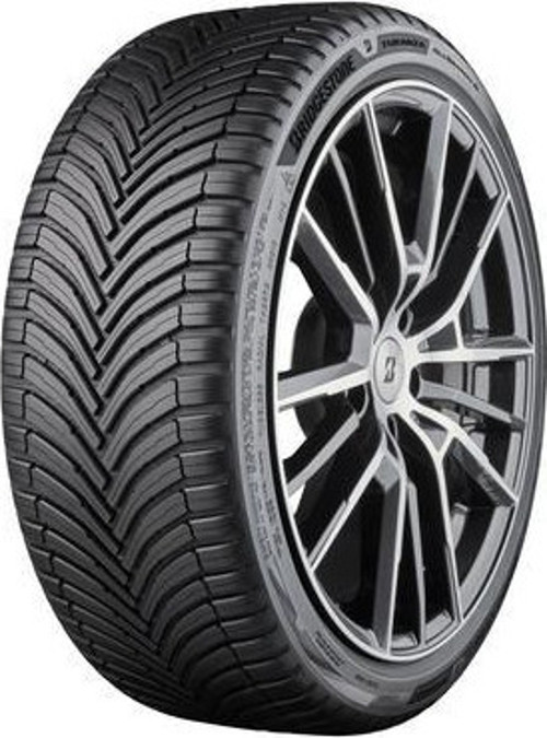 Bridgesotne 235/45 R18 98Y XL Turanza All Season 6 Dört Mevsim Lastiği - 2024