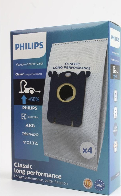 Phılıps Hr 8360 Toz Torbası