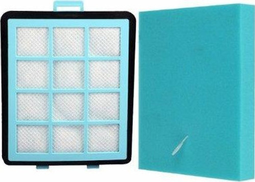 Philips Fc 8766 - Fc8761 Yıkanabilir Ön Filtre+Sünger
