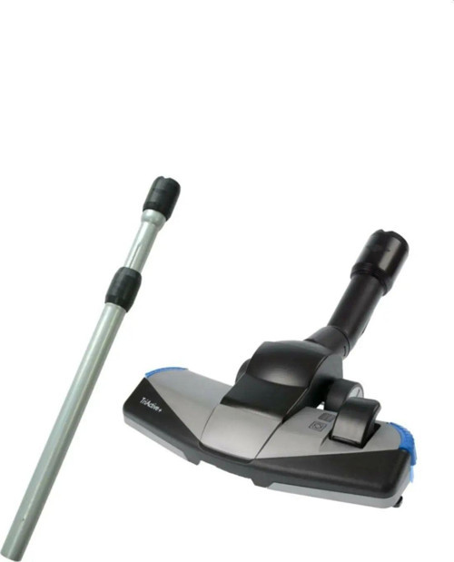 Philips Powerpro Expert Fc8770 Triactive Başlık Ve Çelik Boru Set