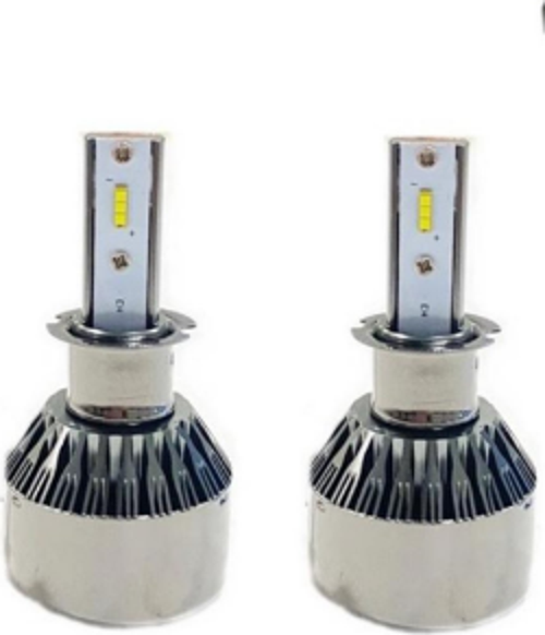 Led Far Ampulü Küçük Kasa Beyaz H9005/36W/4800Lm/12 / Laam905