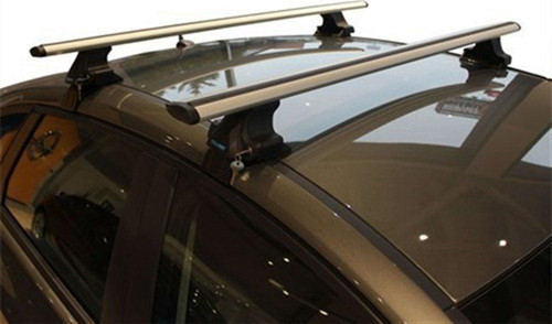 Opel Insignia Uyumlu Sedan Trophybars Ara Atkı 130Cm 2009 Ve Sonrası