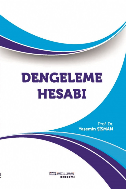 Atlas Akademi Dengeleme Hesabı